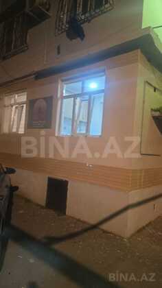 3 otaqlı Köhnə tikili, Binəqədi q., Bakı