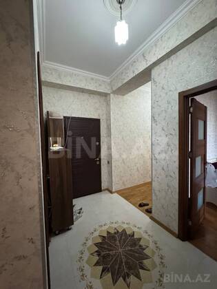 4 otaqlı Yeni tikili, Avtovağzal m., Bakı