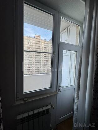 4 otaqlı Yeni tikili, Avtovağzal m., Bakı