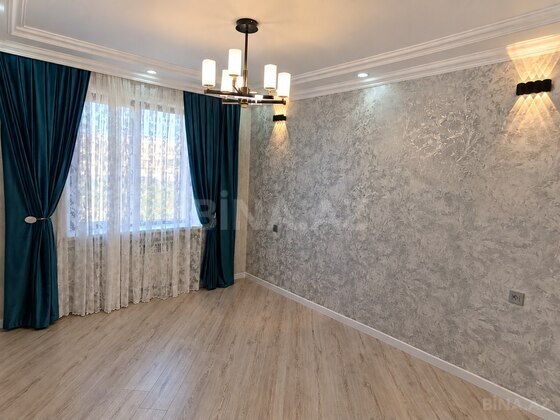 3 otaqlı Yeni tikili, Xalqlar Dostluğu m., Bakı