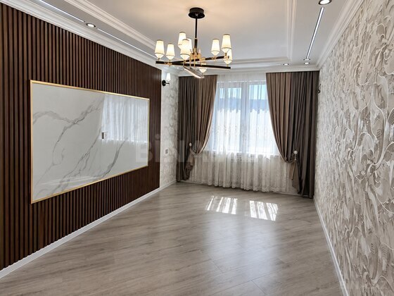 3 otaqlı Yeni tikili, Xalqlar Dostluğu m., Bakı