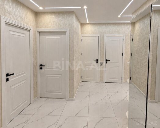 3 otaqlı Yeni tikili, Xalqlar Dostluğu m., Bakı