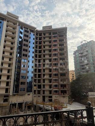 2 otaqlı Yeni tikili, 28 May m., Bakı