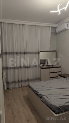 2 otaqlı Yeni tikili, Sumqayıt