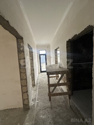 4 otaqlı Həyət evi/Bağ evi, Mehdiabad q., Bakı