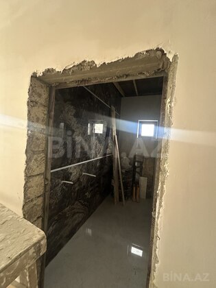 4 otaqlı Həyət evi/Bağ evi, Mehdiabad q., Bakı