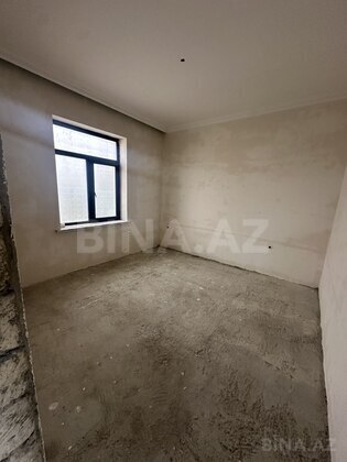 4 otaqlı Həyət evi/Bağ evi, Mehdiabad q., Bakı