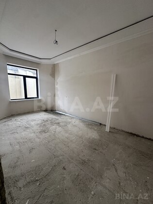 4 otaqlı Həyət evi/Bağ evi, Mehdiabad q., Bakı