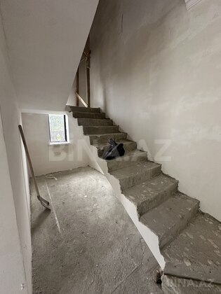 4 otaqlı Həyət evi/Bağ evi, Mehdiabad q., Bakı