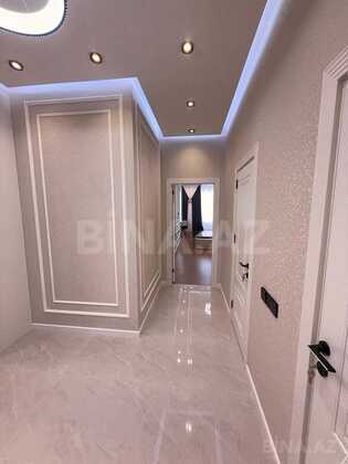 3 otaqlı Yeni tikili, Həzi Aslanov m., Bakı