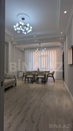 2 otaqlı Yeni tikili, Sumqayıt