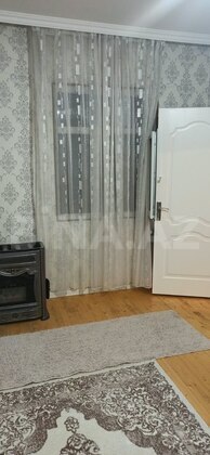 2 otaqlı Həyət evi/Bağ evi, Lökbatan q., Bakı
