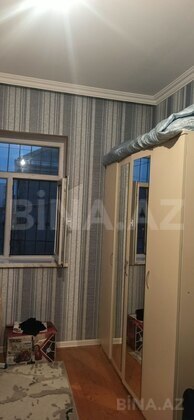 2 otaqlı Həyət evi/Bağ evi, Lökbatan q., Bakı