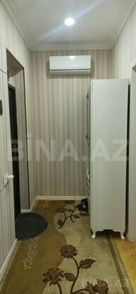 2 otaqlı Həyət evi/Bağ evi, Lökbatan q., Bakı