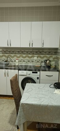 2 otaqlı Həyət evi/Bağ evi, Lökbatan q., Bakı