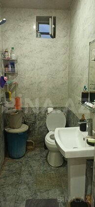 2 otaqlı Həyət evi/Bağ evi, Lökbatan q., Bakı