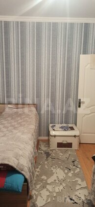 2 otaqlı Həyət evi/Bağ evi, Lökbatan q., Bakı