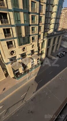 4 otaqlı Yeni tikili, 28 May m., Bakı