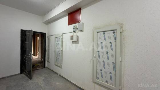 2 otaqlı Yeni tikili, Azadlıq Prospekti m., Bakı
