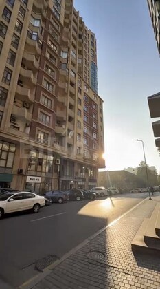 4 otaqlı Yeni tikili, 28 May m., Bakı