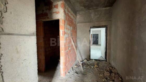 2 otaqlı Yeni tikili, Azadlıq Prospekti m., Bakı