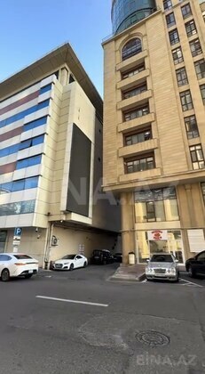 4 otaqlı Yeni tikili, 28 May m., Bakı