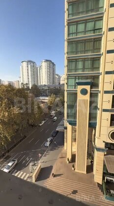 4 otaqlı Yeni tikili, 28 May m., Bakı