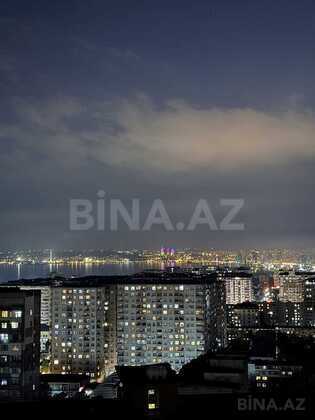 3 otaqlı Yeni tikili, Həzi Aslanov m., Bakı
