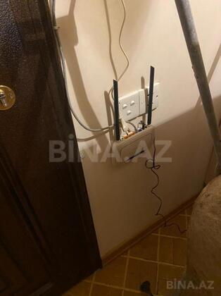 2 otaqlı Yeni tikili, Nəsimi r., Bakı