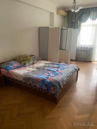 2 otaqlı Yeni tikili, Nəsimi r., Bakı