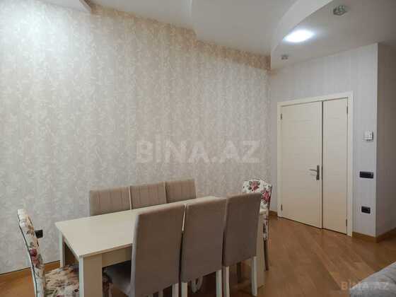 4 otaqlı Yeni tikili, İçəri Şəhər m., Bakı
