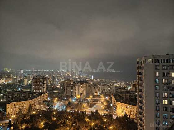 4 otaqlı Yeni tikili, İçəri Şəhər m., Bakı