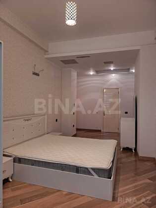 4 otaqlı Yeni tikili, İçəri Şəhər m., Bakı