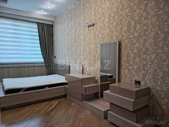 4 otaqlı Yeni tikili, İçəri Şəhər m., Bakı