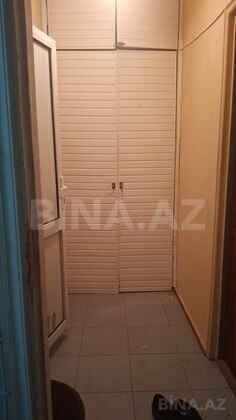 1 otaqlı Köhnə tikili, 8 Noyabr m., Bakı