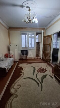 1 otaqlı Köhnə tikili, 8 Noyabr m., Bakı