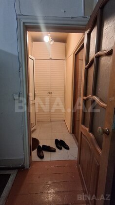 1 otaqlı Köhnə tikili, 8 Noyabr m., Bakı