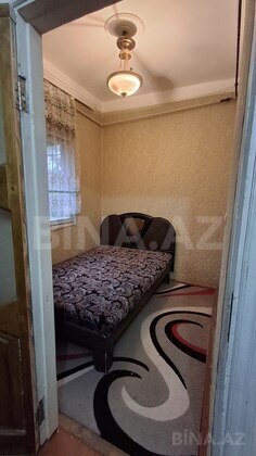 1 otaqlı Köhnə tikili, 8 Noyabr m., Bakı
