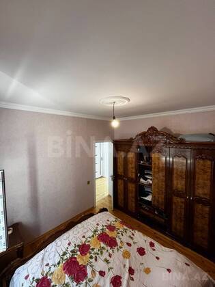 3 otaqlı Həyət evi/Bağ evi, Binə q., Bakı