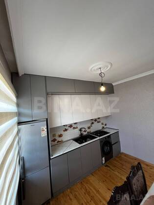 3 otaqlı Həyət evi/Bağ evi, Binə q., Bakı