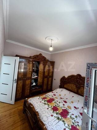 3 otaqlı Həyət evi/Bağ evi, Binə q., Bakı