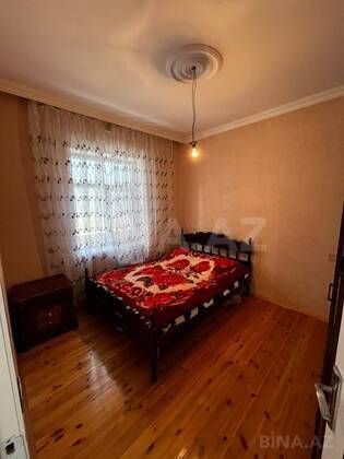 3 otaqlı Həyət evi/Bağ evi, Binə q., Bakı