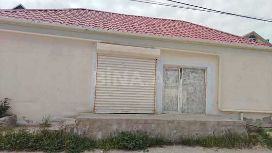 Torpaq Xocəsən q., Bakı