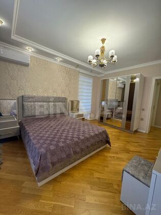 3 otaqlı Yeni tikili, 8 Noyabr m., Bakı