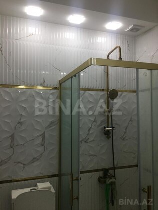 1 otaqlı Yeni tikili, Əhmədli m., Bakı