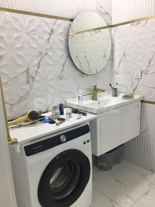 1 otaqlı Yeni tikili, Əhmədli m., Bakı