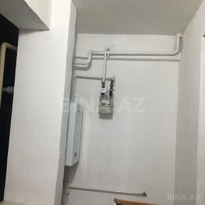 1 otaqlı Yeni tikili, Əhmədli m., Bakı