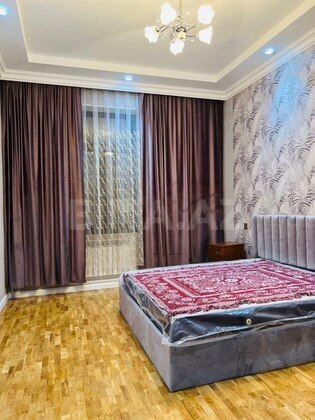 2 otaqlı Yeni tikili, 28 May m., Bakı