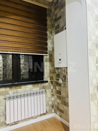 2 otaqlı Yeni tikili, 28 May m., Bakı