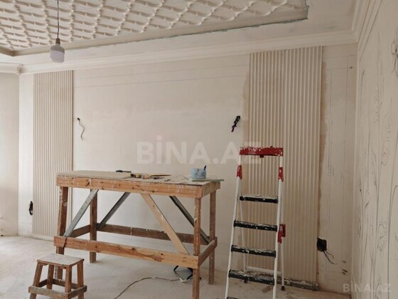 3 otaqlı Həyət evi/Bağ evi, Məmmədli q., Bakı